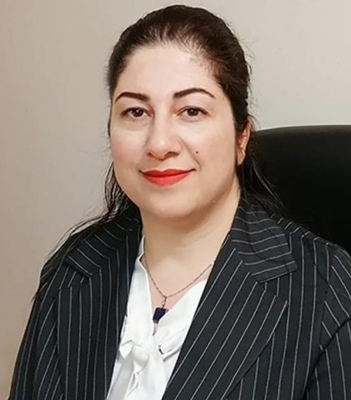 Frezia Shirzad